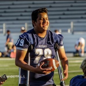 Meet your Posher, Angel